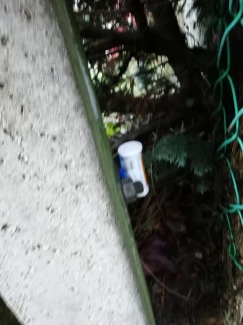 "P" in Purkersdorf