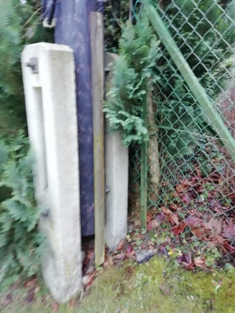 "P" in Purkersdorf