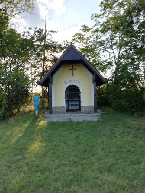 Kapelle