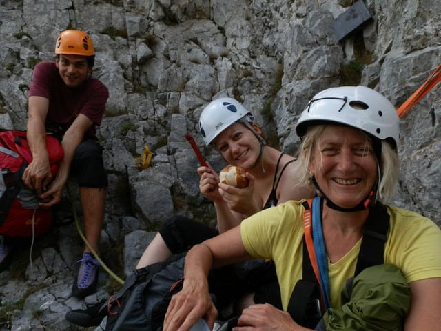Gruppenfoto