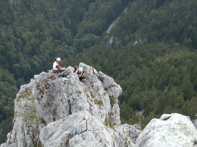 Landschaftsfoto